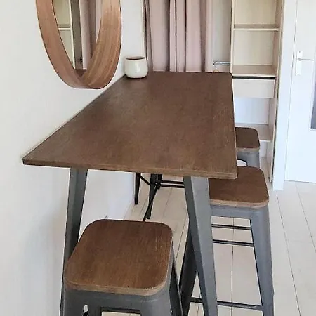 Piscine A 5 Minutes Des Plages Du Couchant * La Grande-Motte