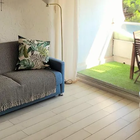 Piscine A 5 Minutes Des Plages Du Couchant Apartment *