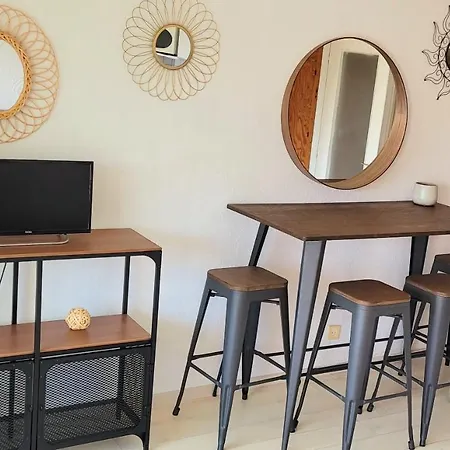 Apartment Piscine A 5 Minutes Des Plages Du Couchant *