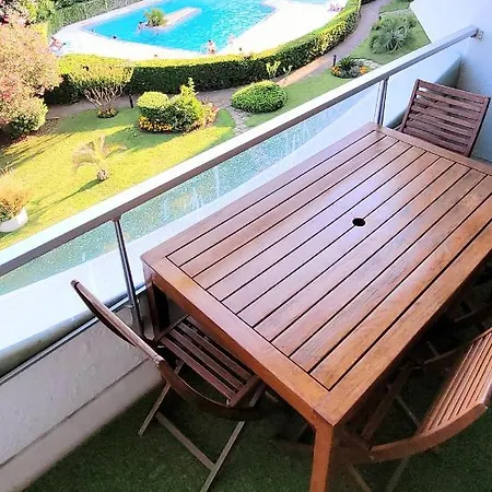 Apartment Piscine A 5 Minutes Des Plages Du Couchant