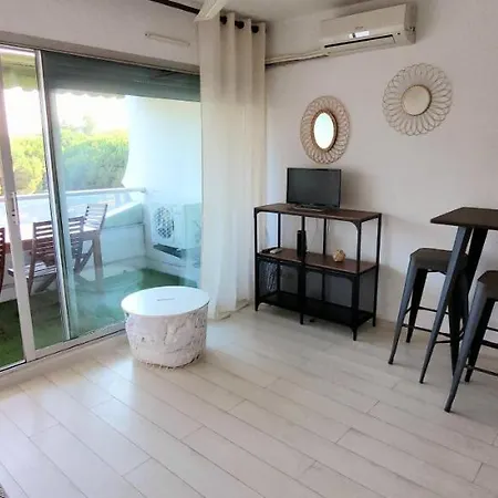 Apartment Piscine A 5 Minutes Des Plages Du Couchant *