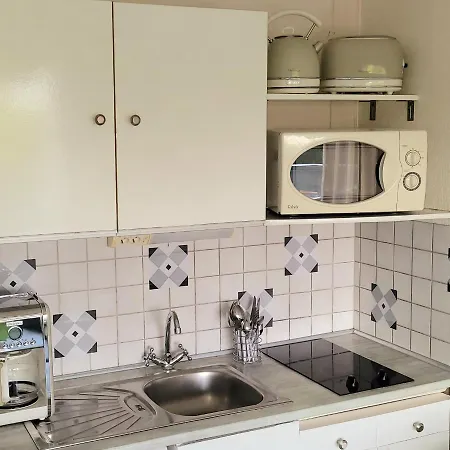 Piscine A 5 Minutes Des Plages Du Couchant La Grande-Motte