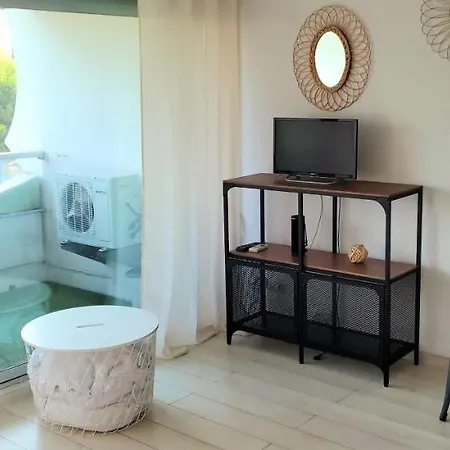 Piscine A 5 Minutes Des Plages Du Couchant Apartment La Grande-Motte