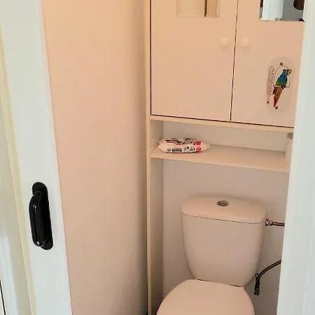 Piscine A 5 Minutes Des Plages Du Couchant La Grande-Motte