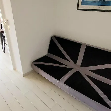 Piscine A 5 Minutes Des Plages Du Couchant Apartment La Grande-Motte