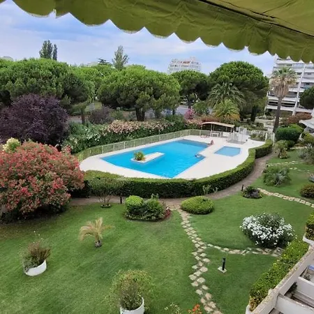 Piscine A 5 Minutes Des Plages Du Couchant * La Grande Motte