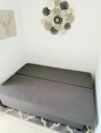 Apartmán Piscine A 5 Minutes Des Plages Du Couchant La Grande Motte