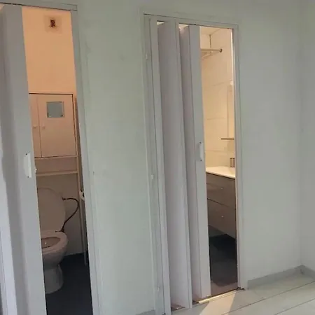 Apartmán Piscine A 5 Minutes Des Plages Du Couchant *