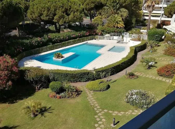 Piscine A 5 Minutes Des Plages Du Couchant Διαμέρισμα Λα Γκραντ-Μοτ